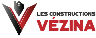 Logo de Les Constructions Vézina